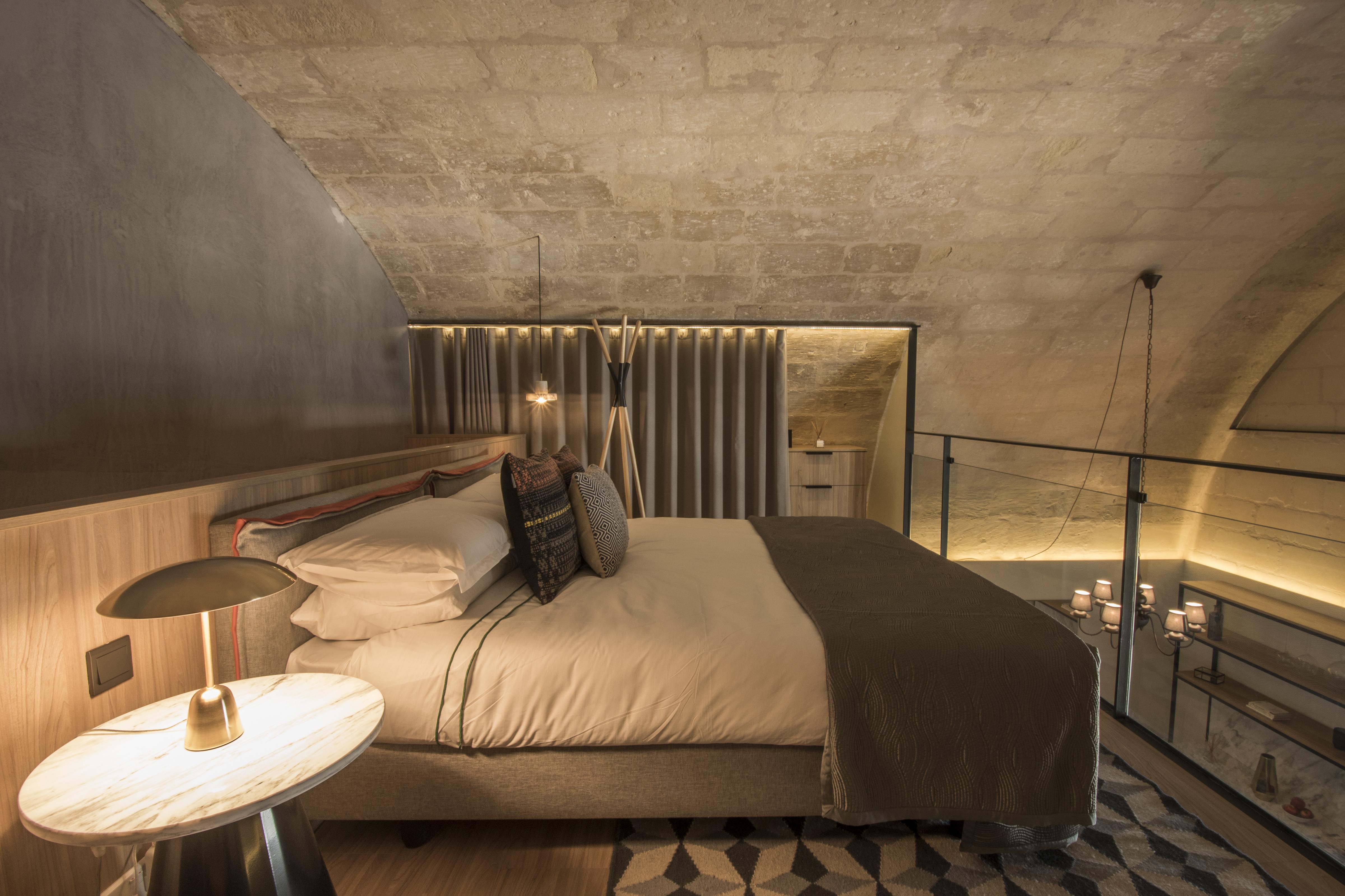 Hotel Cugo Gran Macina Grand Harbour Senglea Exterior foto