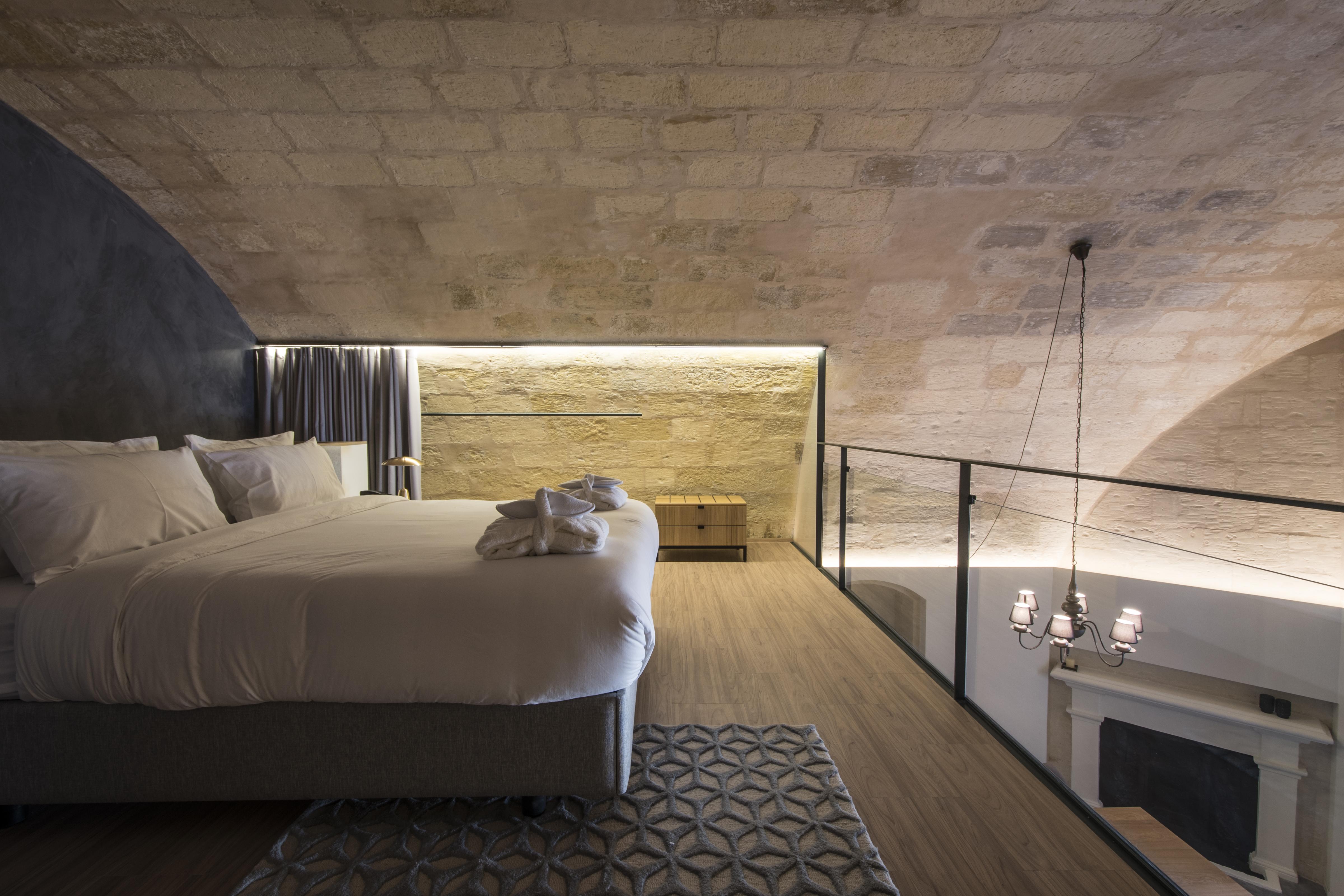 Hotel Cugo Gran Macina Grand Harbour Senglea Exterior foto