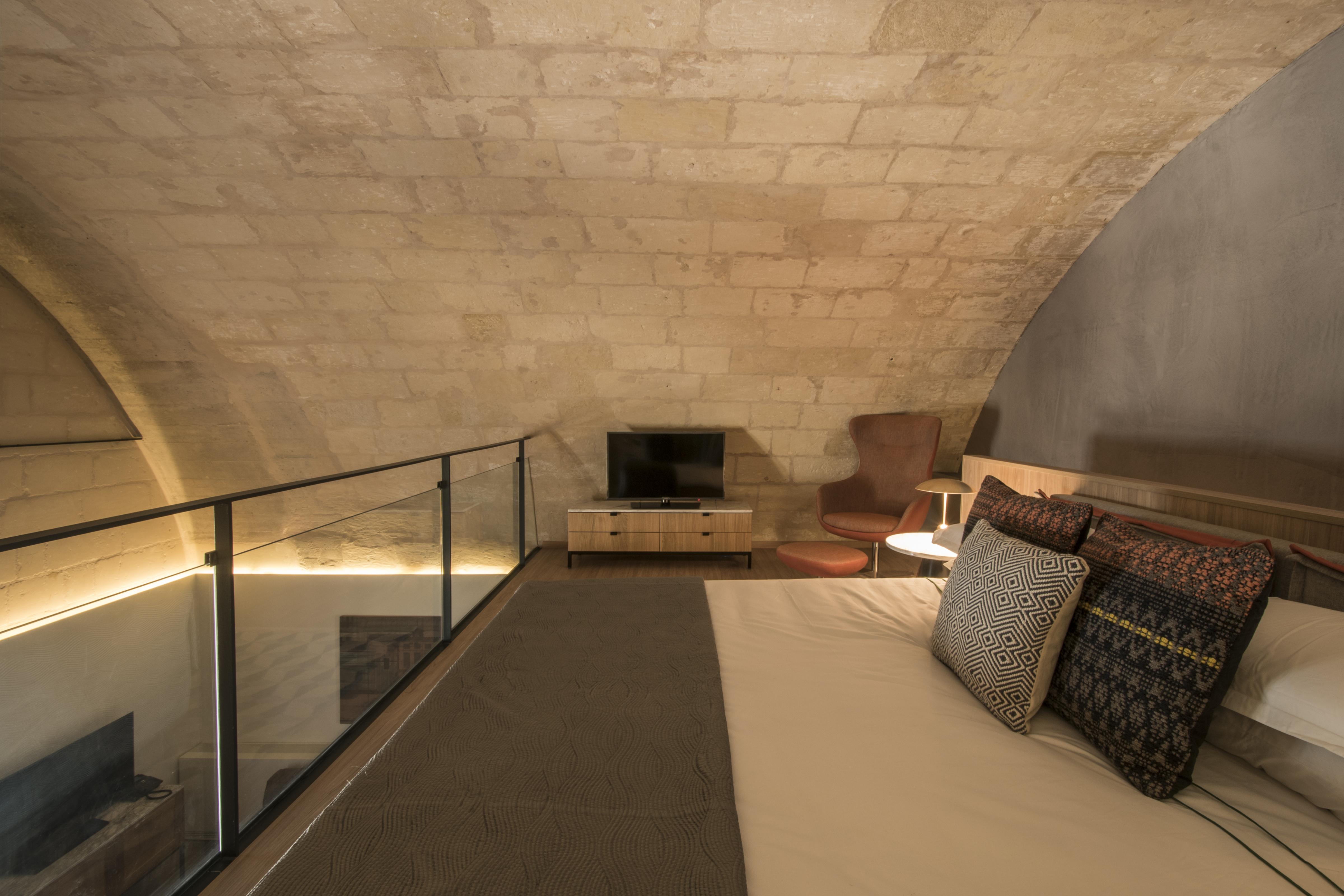 Hotel Cugo Gran Macina Grand Harbour Senglea Exterior foto