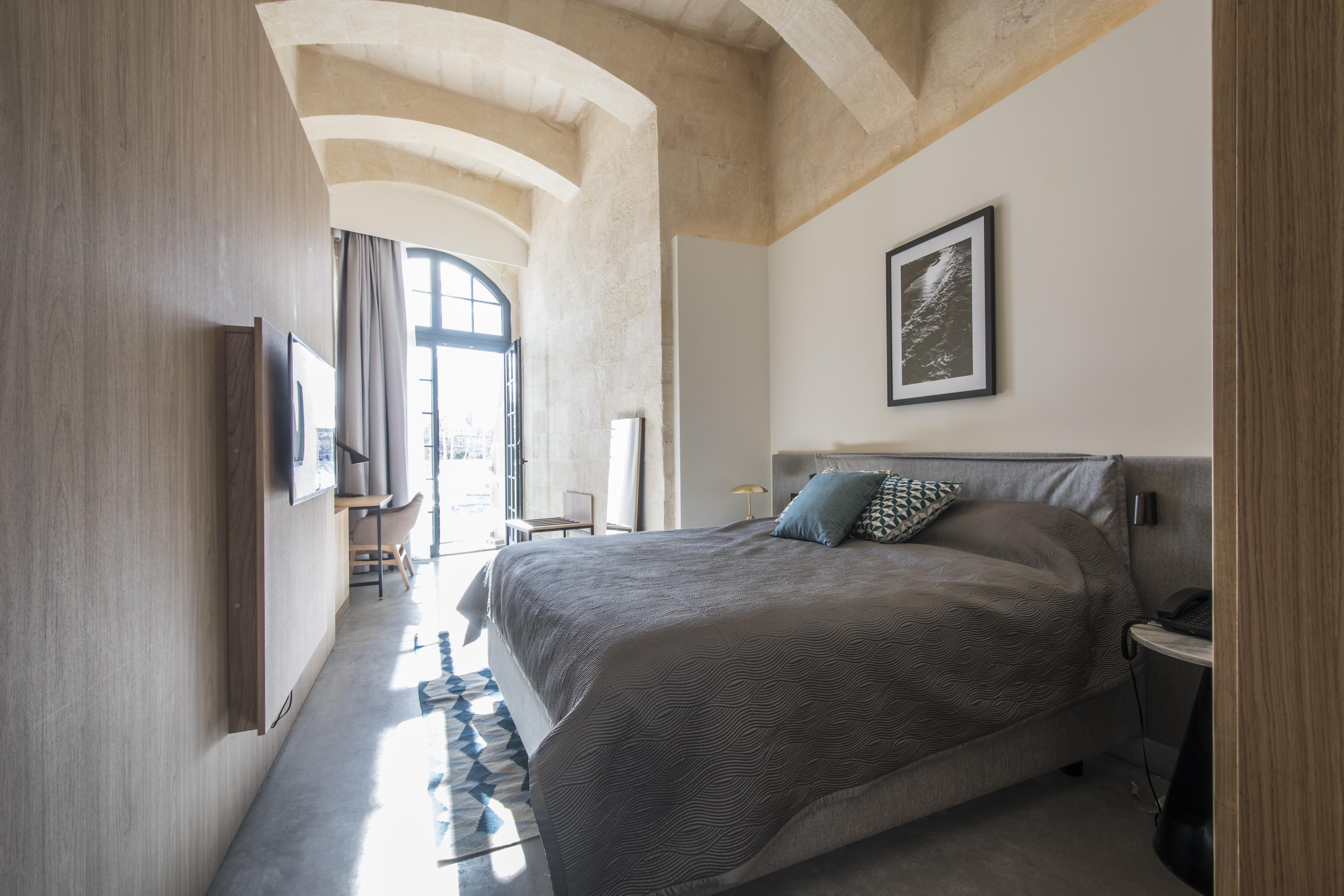 Hotel Cugo Gran Macina Grand Harbour Senglea Exterior foto