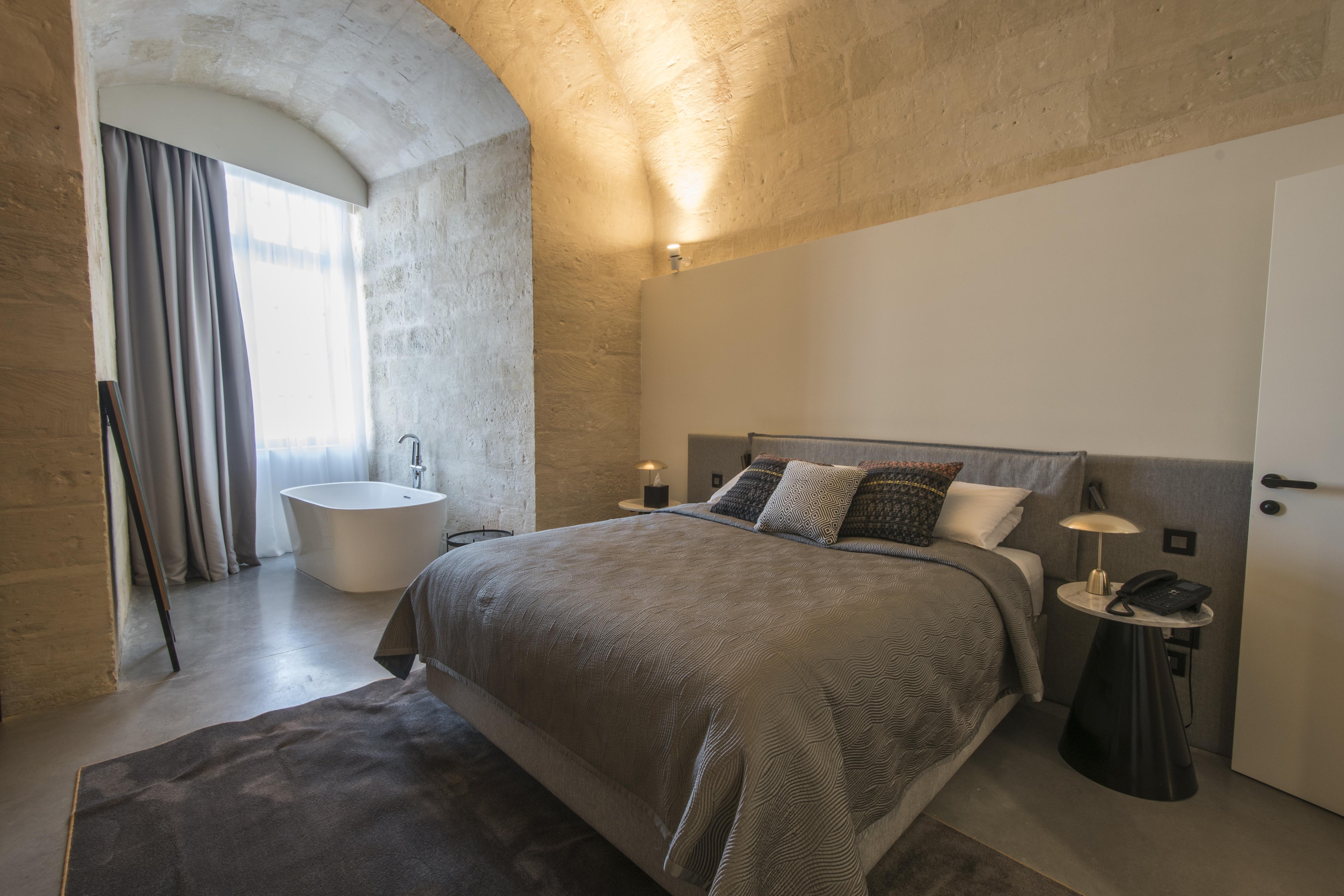 Hotel Cugo Gran Macina Grand Harbour Senglea Exterior foto