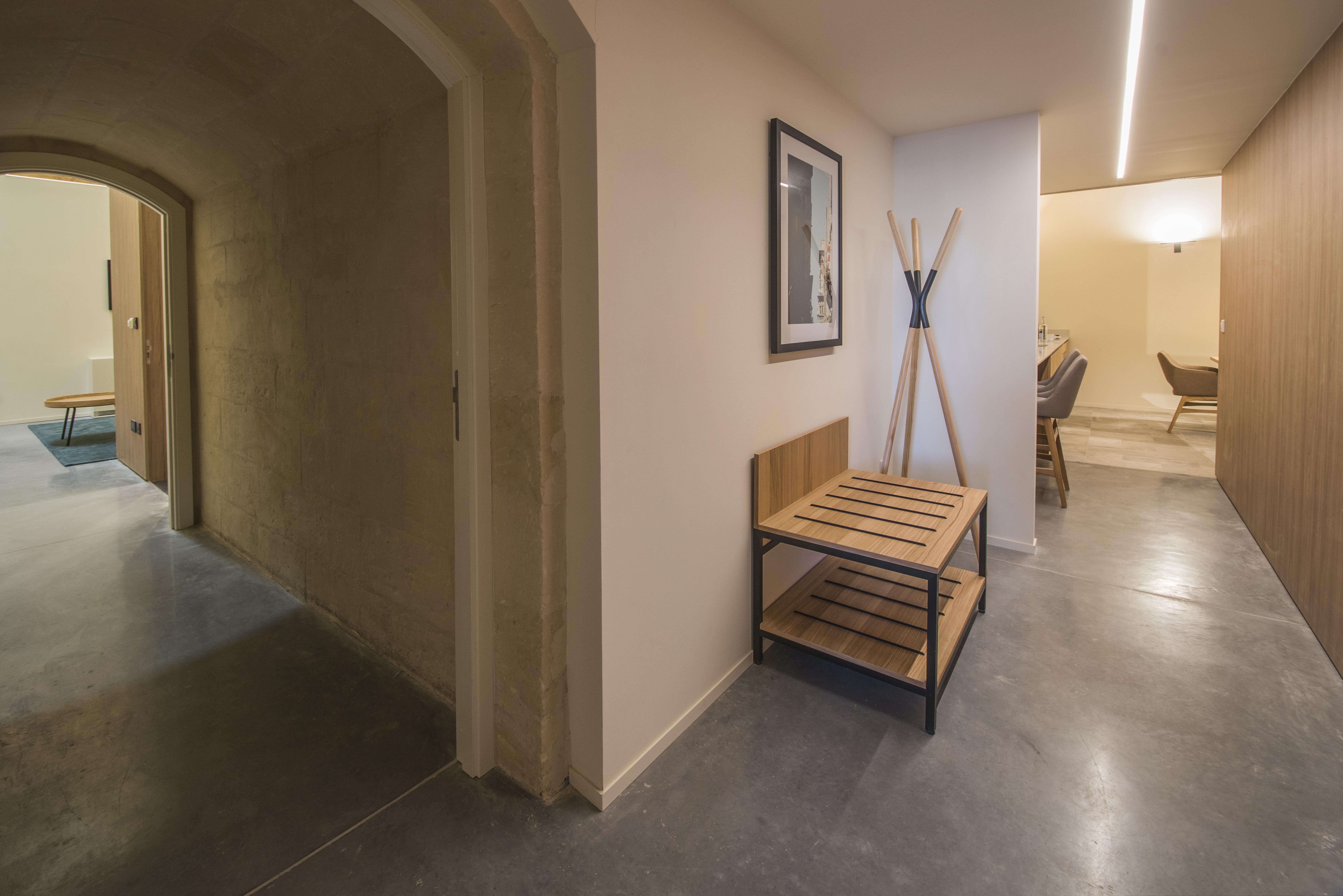 Hotel Cugo Gran Macina Grand Harbour Senglea Exterior foto