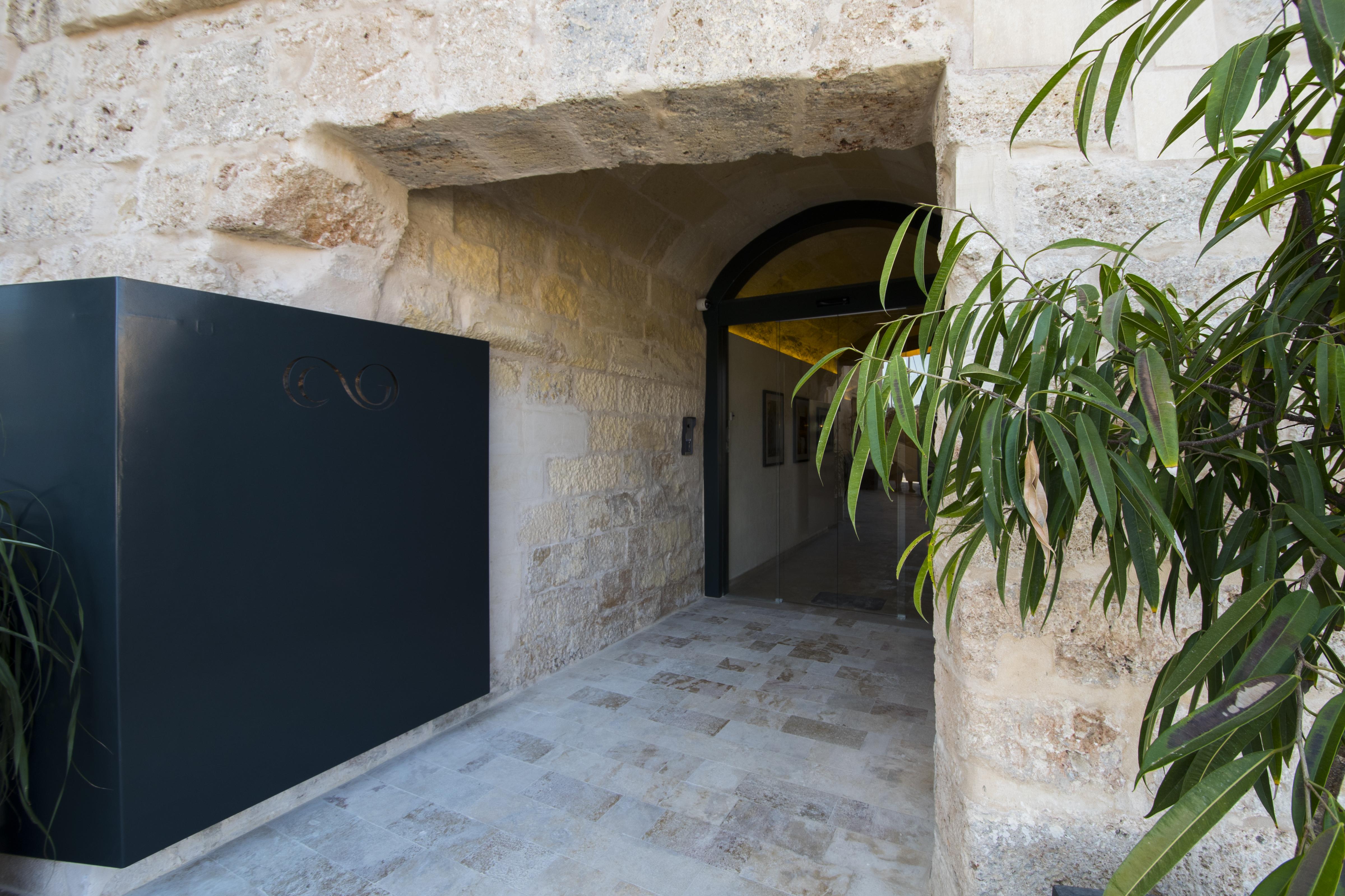 Hotel Cugo Gran Macina Grand Harbour Senglea Exterior foto