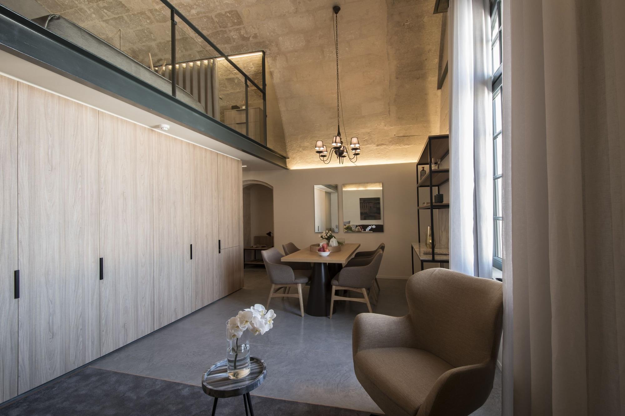 Hotel Cugo Gran Macina Grand Harbour Senglea Exterior foto
