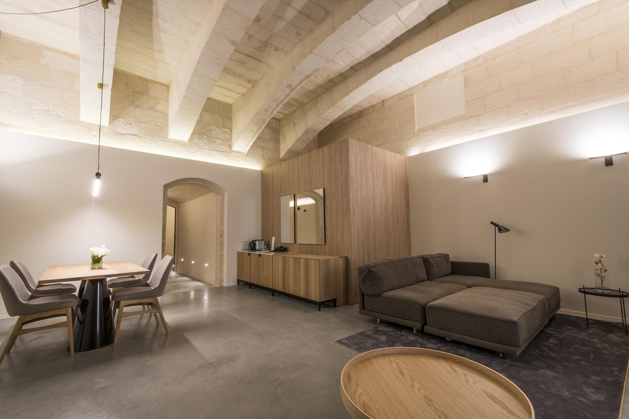 Hotel Cugo Gran Macina Grand Harbour Senglea Exterior foto