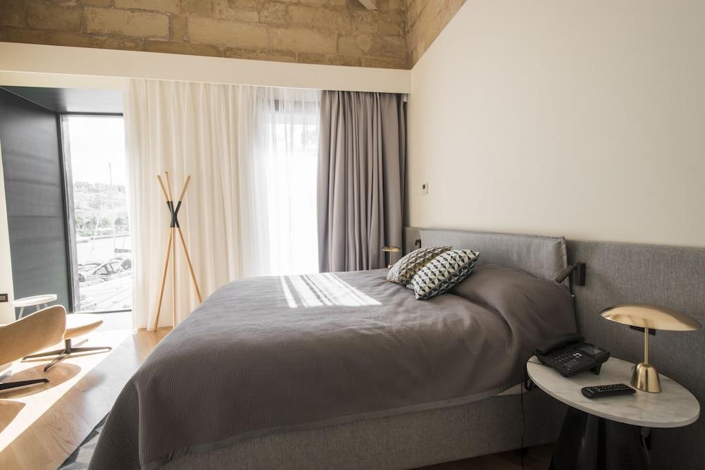 Hotel Cugo Gran Macina Grand Harbour Senglea Exterior foto