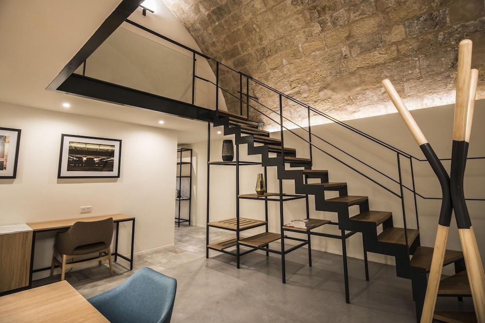 Hotel Cugo Gran Macina Grand Harbour Senglea Exterior foto