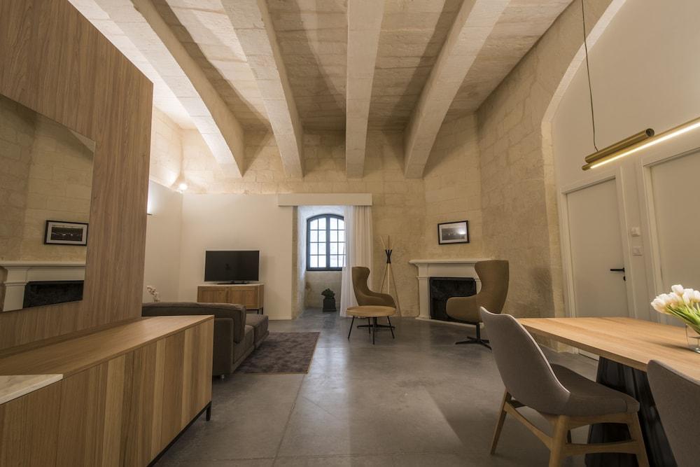 Hotel Cugo Gran Macina Grand Harbour Senglea Exterior foto