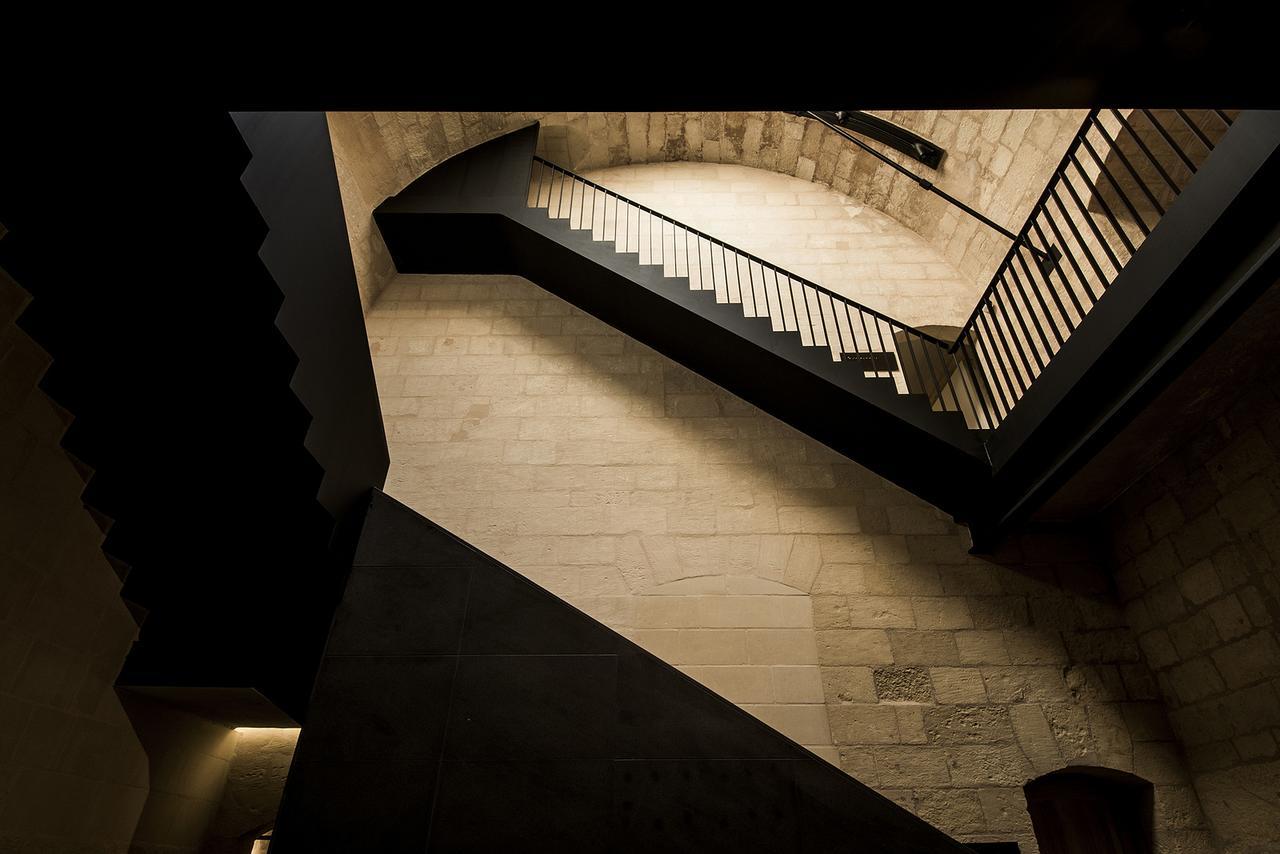 Hotel Cugo Gran Macina Grand Harbour Senglea Exterior foto