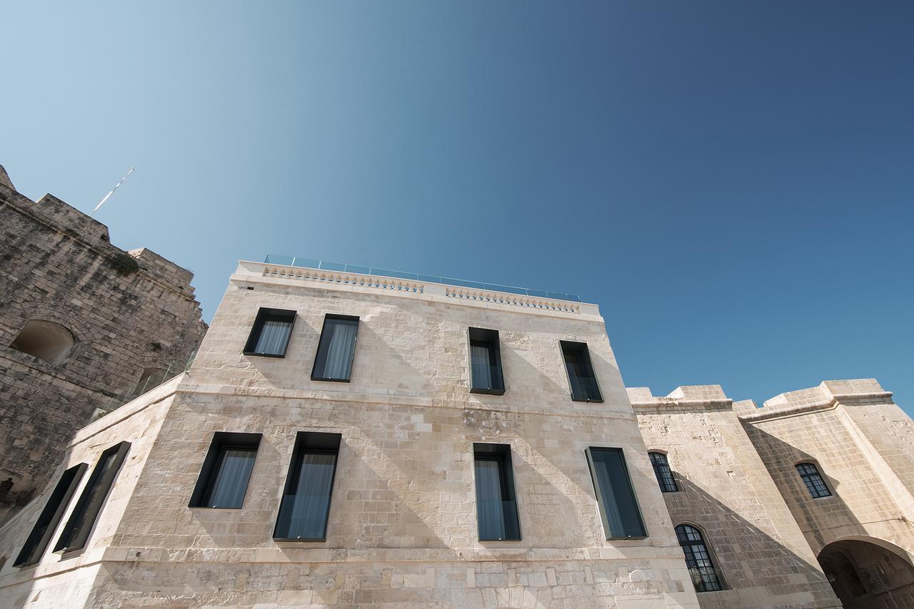 Hotel Cugo Gran Macina Grand Harbour Senglea Exterior foto