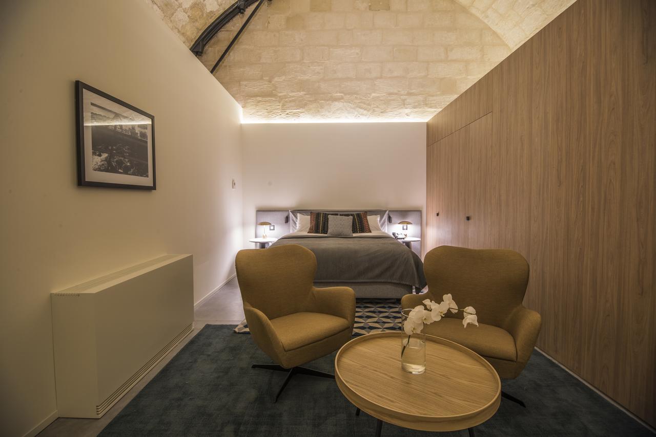 Hotel Cugo Gran Macina Grand Harbour Senglea Exterior foto