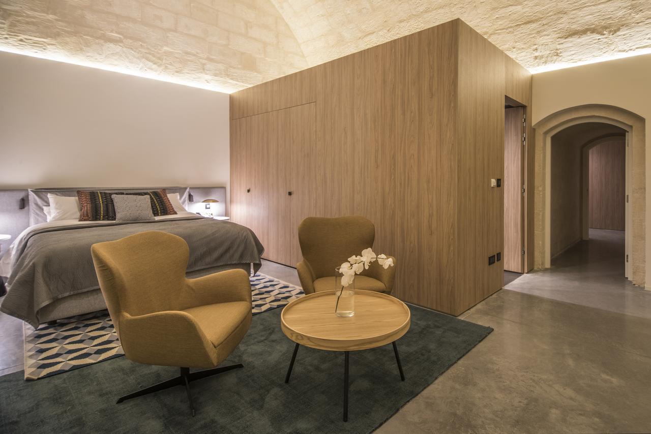 Hotel Cugo Gran Macina Grand Harbour Senglea Exterior foto