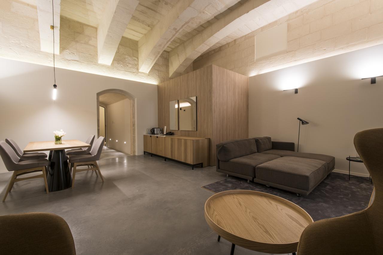 Hotel Cugo Gran Macina Grand Harbour Senglea Exterior foto