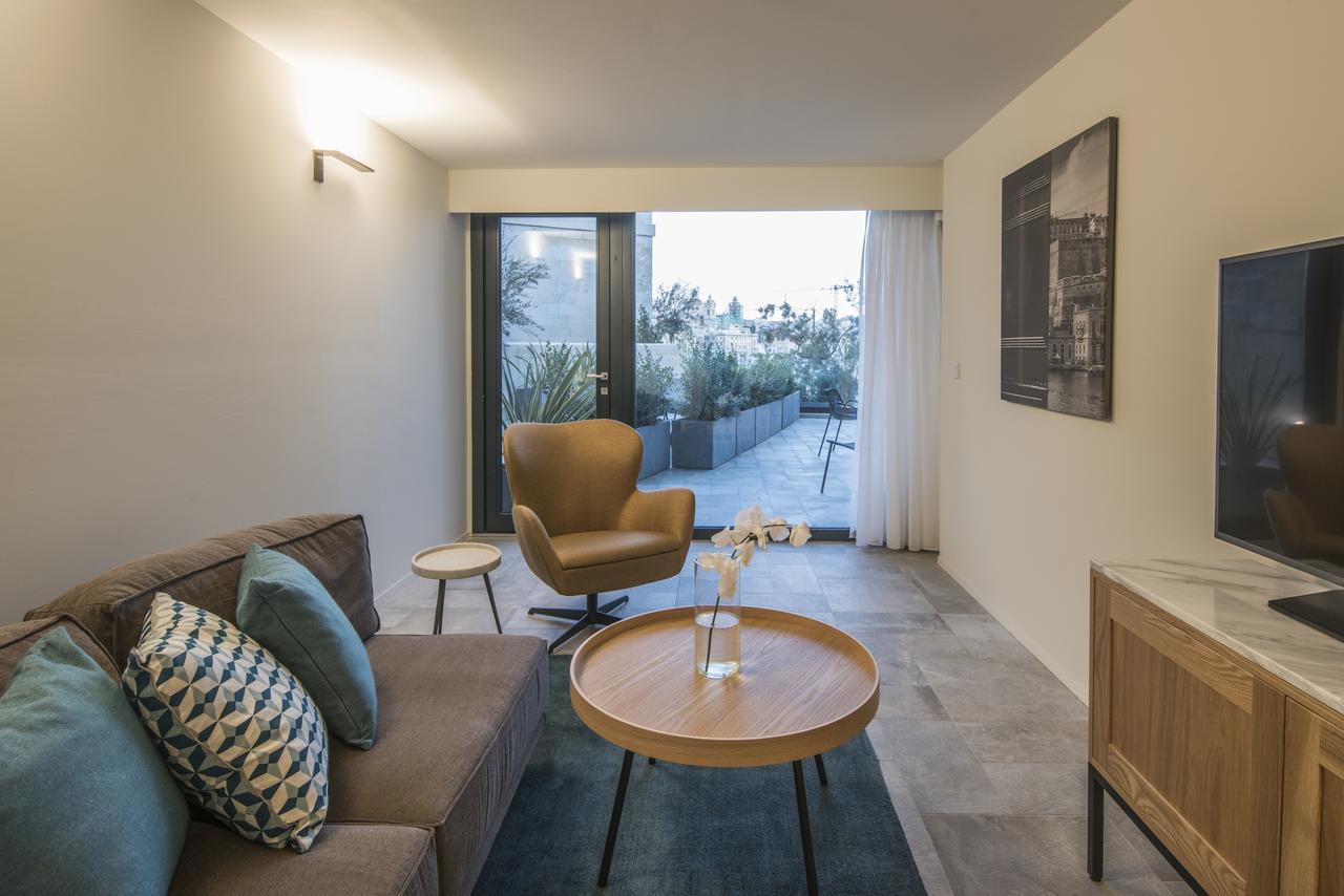 Hotel Cugo Gran Macina Grand Harbour Senglea Exterior foto