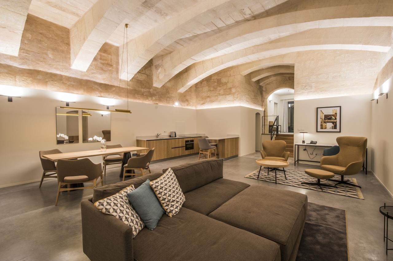 Hotel Cugo Gran Macina Grand Harbour Senglea Exterior foto