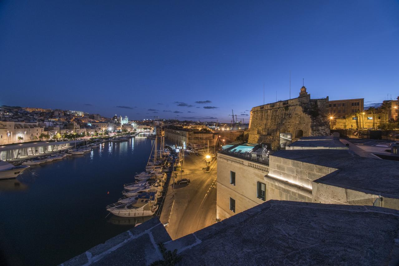 Hotel Cugo Gran Macina Grand Harbour Senglea Exterior foto