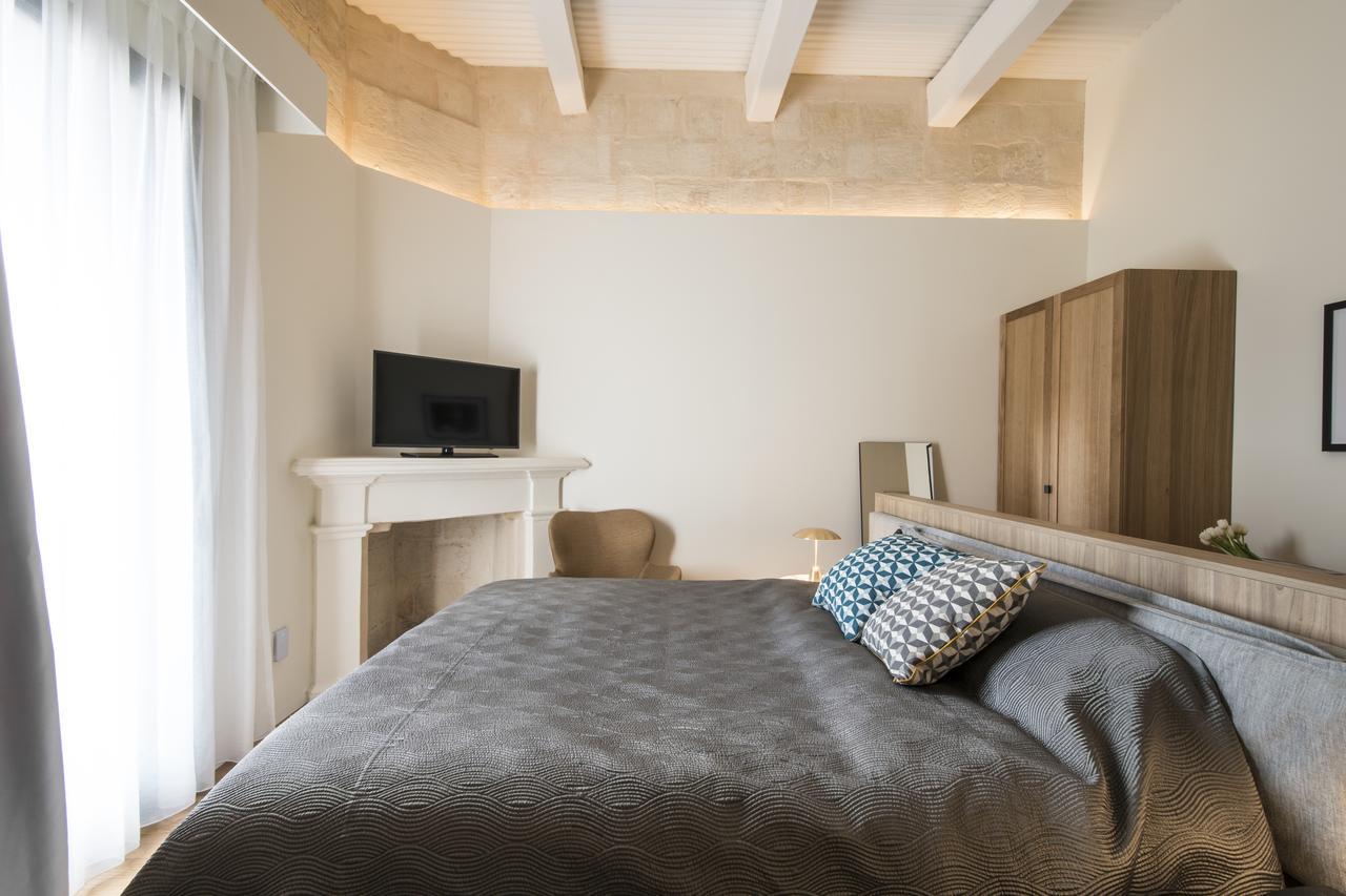 Hotel Cugo Gran Macina Grand Harbour Senglea Exterior foto